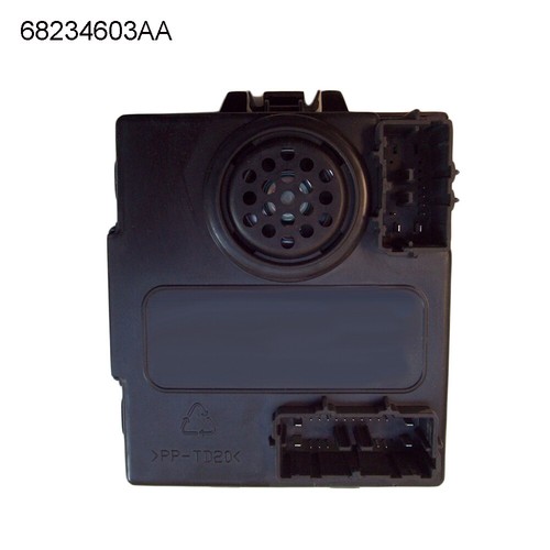 Fit for Jeep Cherokee 2014-2018 Power Liftgate Module 68234603AA 68146143AE - Picture 3 of 5