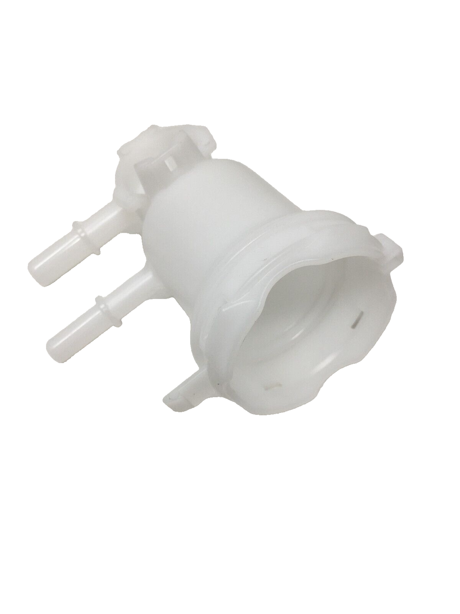 Fuel Filter Shell Housing for Harley Road King Replace