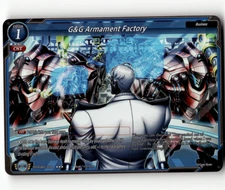 Gate Ruler G&G Armament Factory Dawn of the Multiverse Alliance