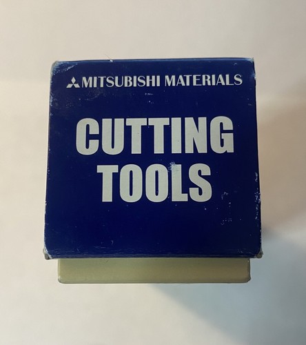 NEW in Box DCRNR-164 TURNING HOLDER Mitsubishi CNC Cutting Clamping Tool TAILAND - Picture 6 of 7