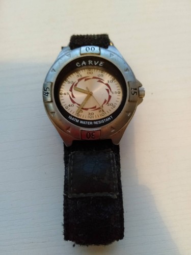 CARVE mens watch (not working) - Picture 2 of 3