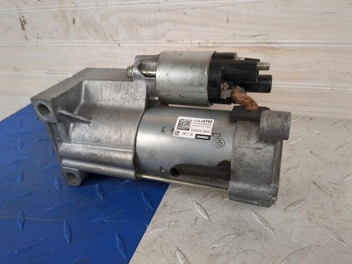 Conjunto de motor de arranque C8 Stingray 2020-2025 OEM LT2 12696743 2 k millas - Imagen 3 de 8