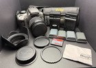 New ListingCanon Eos Rebel Xt 8.0mp Digital Slr w/Ef-S 18-55 f3.5-5.6 Is with Accessories