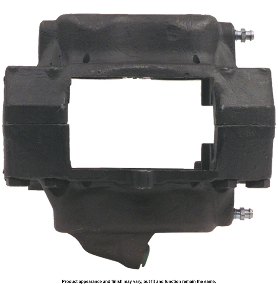 PAR de pinzas de freno de disco delanteras para Mercedes-Benz 560SL 1986-1989 (KIT12538) Foto 3 de 4