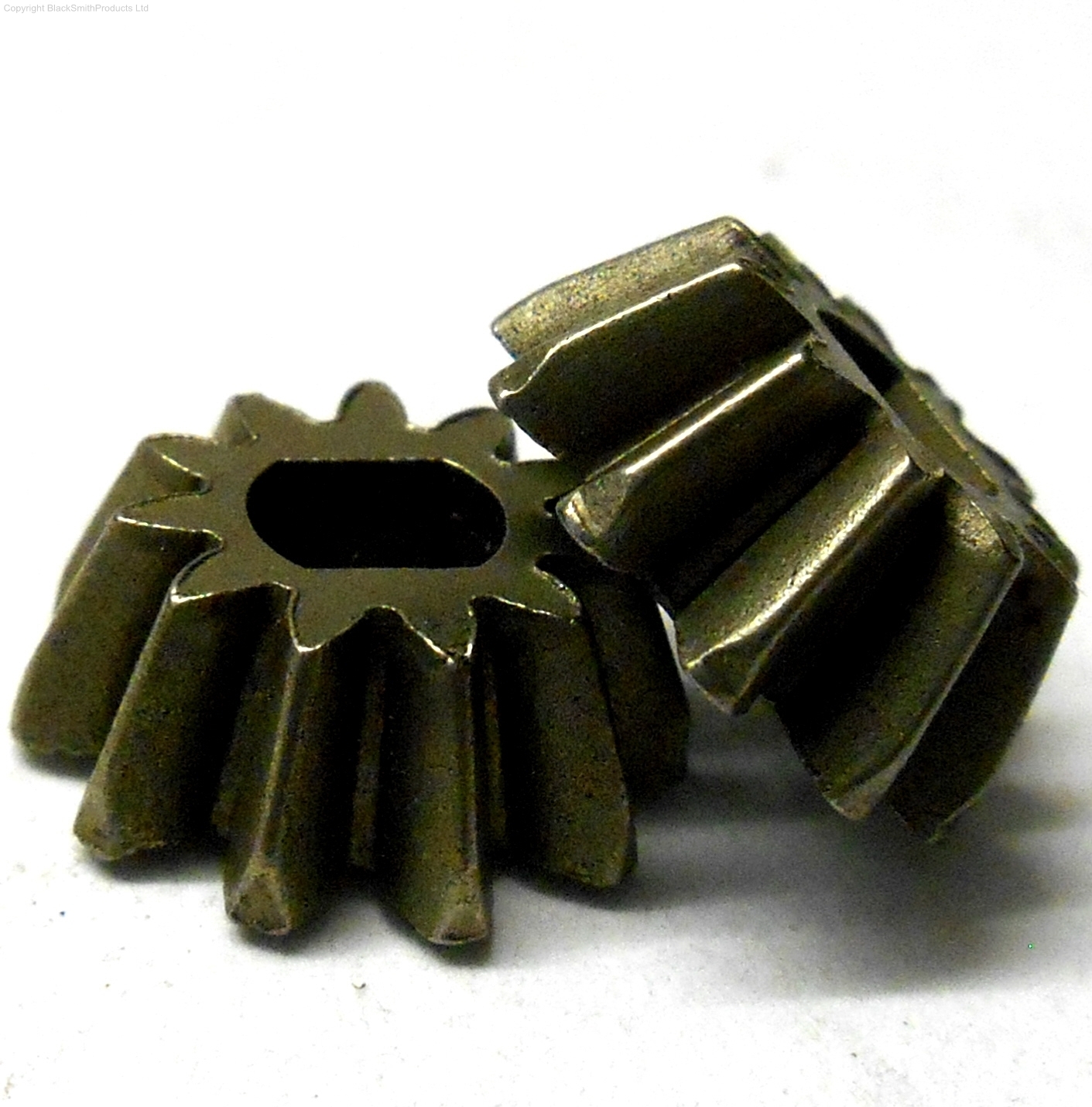 11258v2 11258 1/10 Scale Smartech SMT Differential Diff Driving Pinion Gear x 2