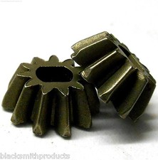 11258v2 11258 1/10 Scale Smartech SMT Differential Diff Driving Pinion Gear x 2