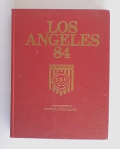 1984-Los-Angeles-Summer-Games-of-the-XXIII-Olympics-General-Instruments