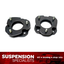 2" Front Leveling Lift Kit For 2015-2020 Ford F150 Strut Spacers
