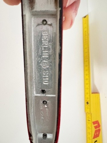 Kreuzfahrtschiff CSC ? S110 Berlin 14,5 cm 1:1250 - Modell TOP SAMMLER #ST33 - Bild 6 von 6