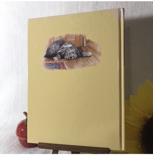 The Hutchinson Book of Dog Tales. Hardcover with sleeve - Imagen 4 de 6