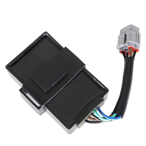 For Kawasaki KLX110 DRZ110 2002-2009 Ignition Box Performance CDI - Foto 5 di 9