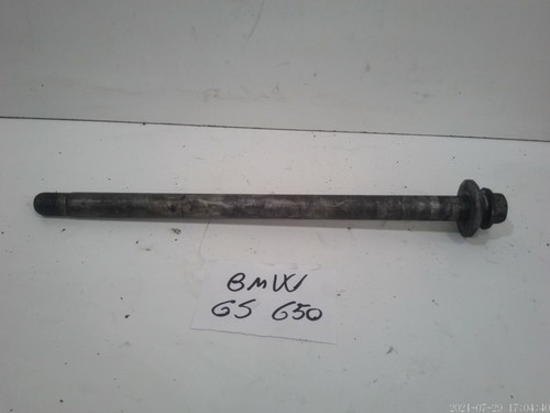 Eje De Rueda Trasera BMW F 650 1993 2000 - Imagen 2 de 5