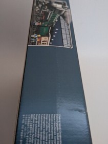 LEGO Creator RC Train Emerald Night 10194 In 2009 Japan Vintage Rare- Brand New