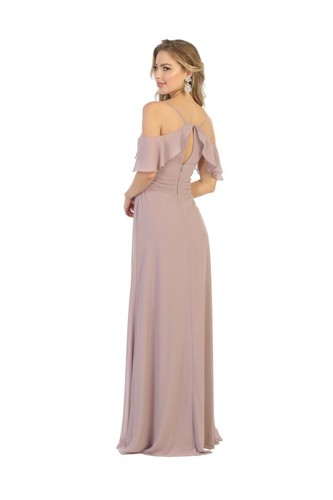 Bridesmaids Dresses - Picture 9 of 13