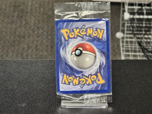 Sealed Machamp / Machomei 1995 Card First Edition - Bild 2 von 11