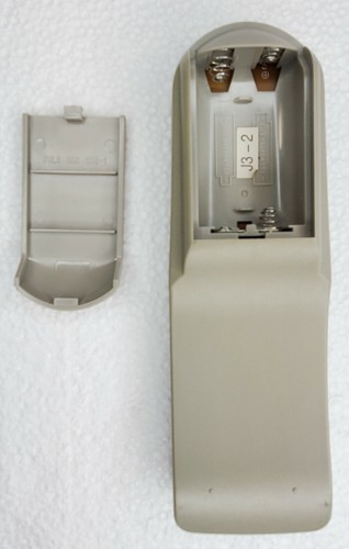 APEX RM-1600 Remote Control Only for DVD Player Model AD1600 - Picture 2 of 9