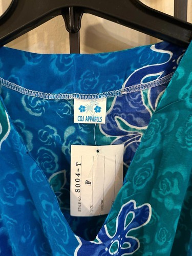 Swimsuit Cover Up NWT - Picture 2 of 10
