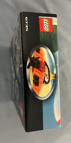 Lego Island Xtreme Stunts Set 6735 Air Chase Vintage 2002