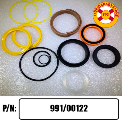 Seal Kit fits JCB with Free Shipping 991/00100 Seal Kit fits JCB with Free Shipping 991/00100