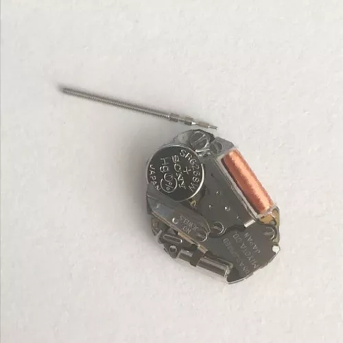 2pcs Replacement Quartz Watch Movement Battery Included For Japan Miyota 2035 - Picture 5 of 7