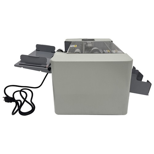 Máquina de corte de tarjetas de visita completamente automática Máquina cortadora de tarjetas A4 Cortadora de papel - Imagen 8 de 20