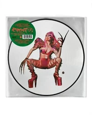 LADY GAGA - CHROMATICA (reissue 2025) Picture Disc Vinyl