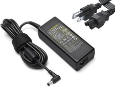 19V Power Cord for Samsung TV 32” UN32 J4000 J4500 J5205 J5003 J525D UN32J4000AF