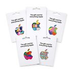 Apple 100$ App Store and iTunes Gift Card (ITUNES0114100) for sale online