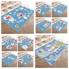 New Children's Tenant Hall Japanese Doraemon Bedroom Bedside Carpet Gift