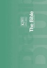 KJV Transetto Text Edition Green by Cambridge University Press (Paperback, 2011)