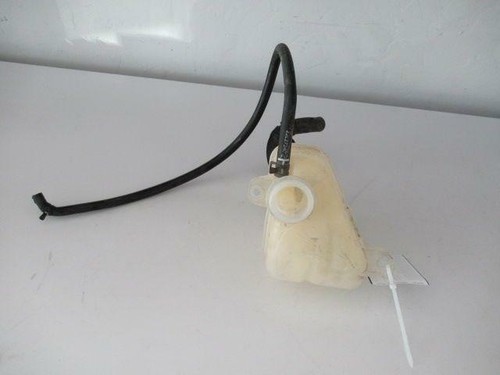 2012 CHEVROLET MALIBU Radiator Coolant Recover Bottle Overflow Tank w/o Cap OEM - Picture 5 of 12