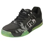 DC Shoes Skateboarden Gummi Herren-Sneaker