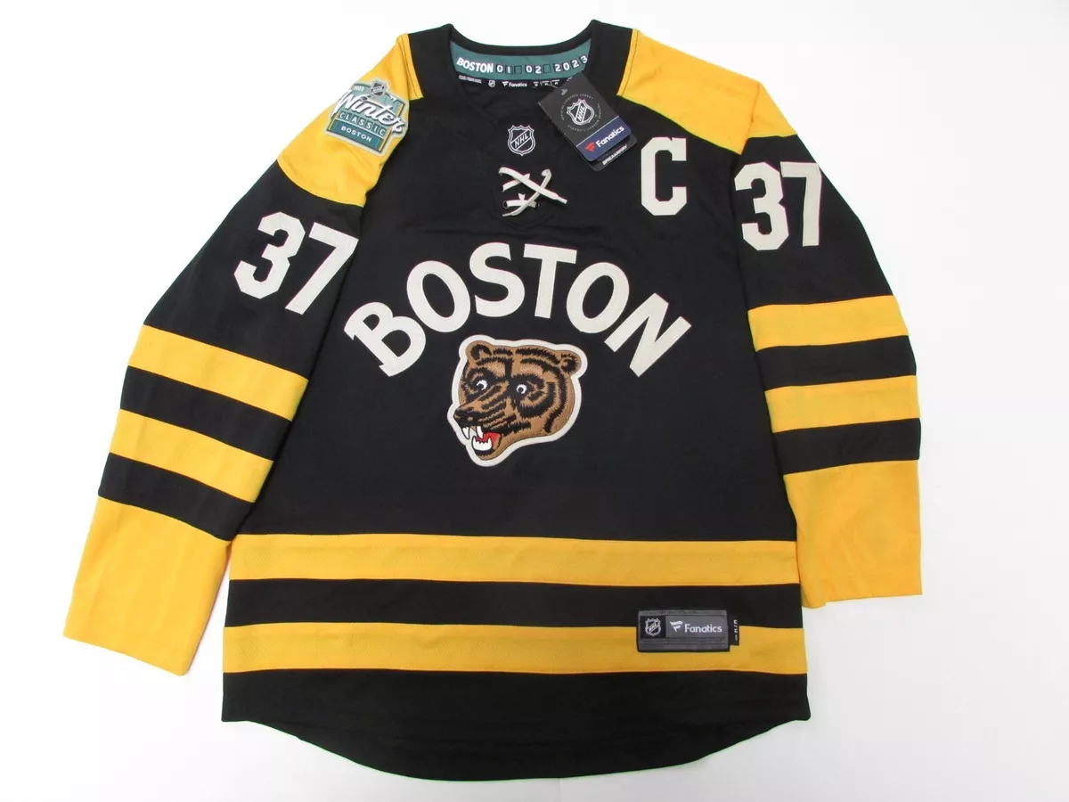 Winter Classic Jerseys : r/BostonBruins