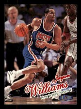 1997-98 FLEER ULTRA SINGLES-PICK FROM DROPDOWN-$1.49 AND UP