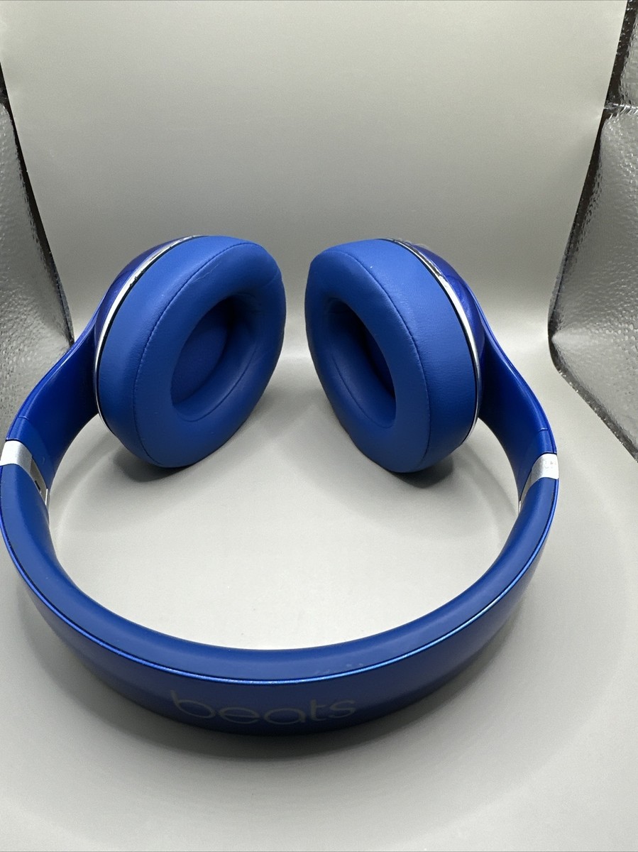 Beats by Dr Dre BT OV STUDIO WIRELESS B… Beats by Dr. Dre Studio Wireless Over Ear Headphones Gloss