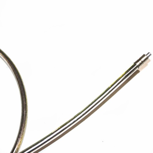 BLUE 960mm 120mm Twist Throttle Cable 110cc 125cc 150cc PIT PRO TRAIL DIRT BIKE - Picture 4 of 5