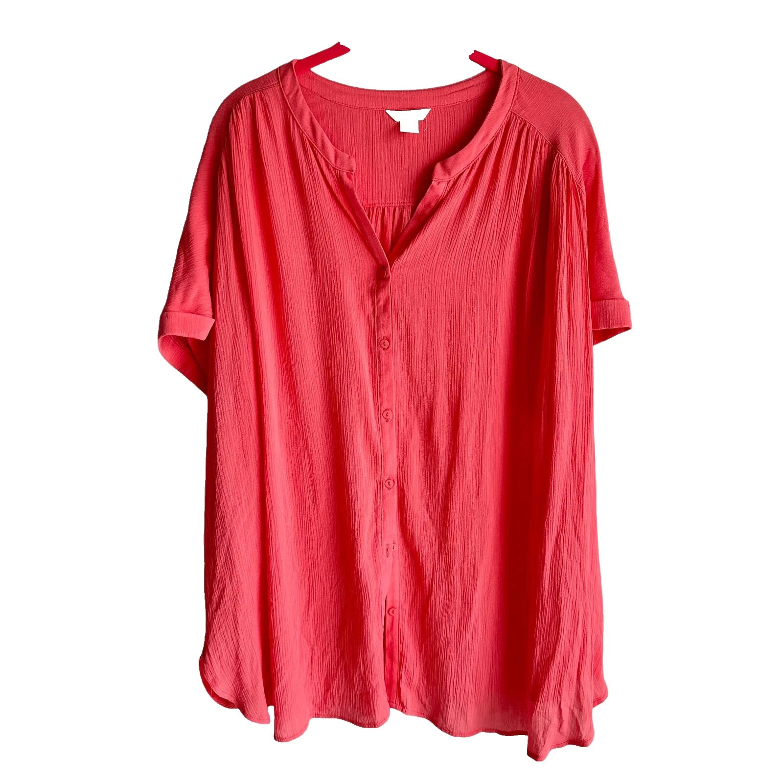 Caslon Solid Tops for Women