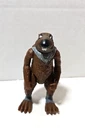 Teenage Mutant Ninja Turtles Master Splinter Figure 1988 Playmates Vintage 4"