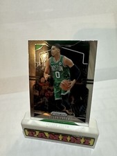 2019-20 Panini Prizm - #39 Jayson Tatum