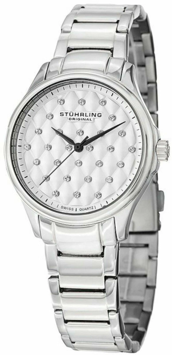 Stührling original women's vogue best sale watch