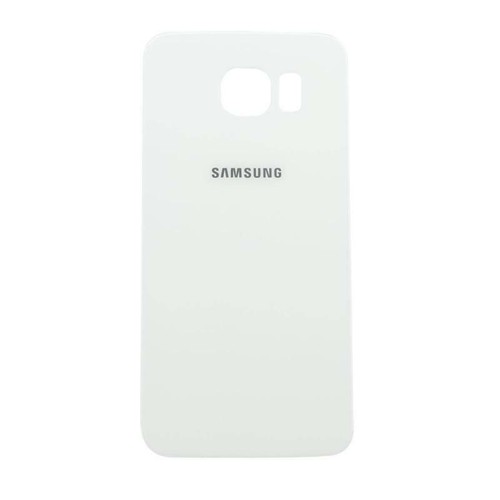 GENUINE SAMSUNG S6 EDGE SM-G925F BACK COVER - Picture 4 of 6