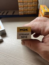 Spark Plug-G-Power NGK 5018 / LFR5AGP