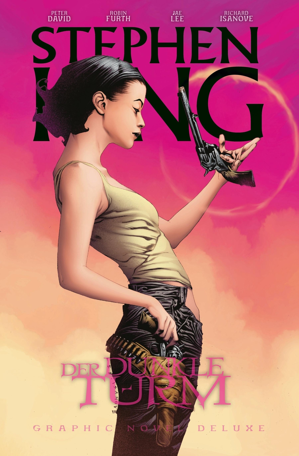 Thumbnail - Stephen Kings Der Dunkle Turm Deluxe, Stephen King