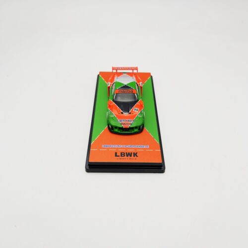 INNO64 1:64 LBWK RX-7 FD3S LB-Super Silhouette - Picture 5 of 6