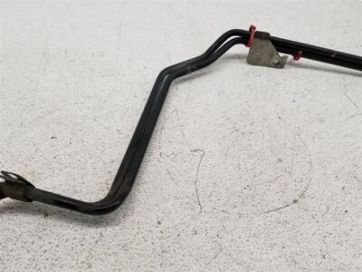 09-13 G37 14-15 Q50 09-17 370Z Transmission Oil Cooler Pipes OEM