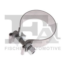 FA1 (942-875) Rohrverbinder, Abgasanlage für BMW