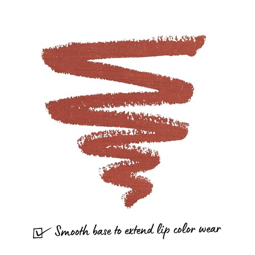 Lápiz labial delgado NYX PROFESSIONAL MAKEUP, delineador de labios cremoso de larga duración - Siempre - Imagen 3 de 3