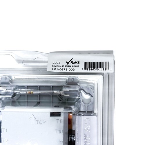 Paquete de 10 módulos de monitor direccionables Honeywell Notifier FMM-1 nuevos - Imagen 6 de 6