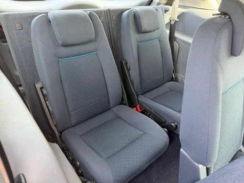2008 Ford S-Max 2.0 TDCi Zetec 5dr MPV Diesel Automatic - Picture 18 of 24