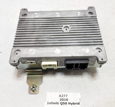 ✅ 2014-2018 OEM Infiniti Q50 Inverter Power Head Control Module